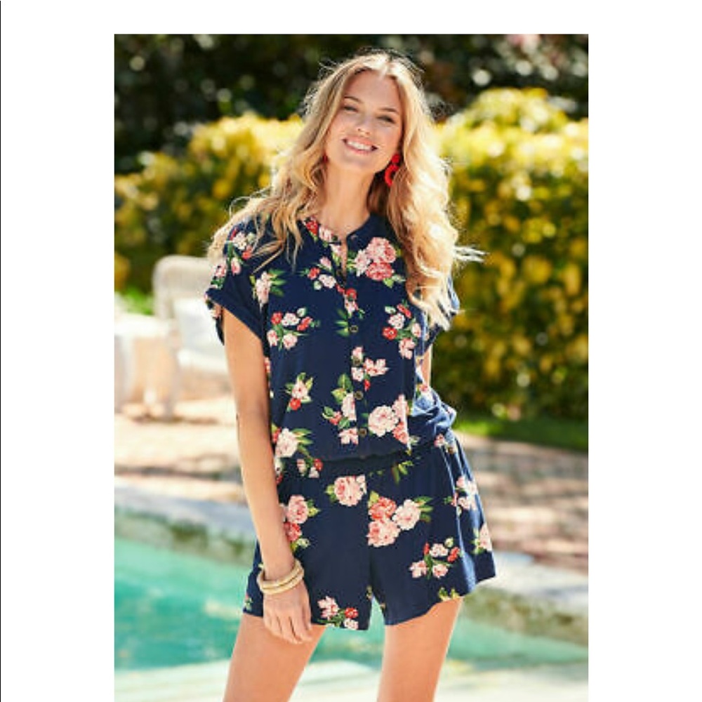 Matilda Jane Be Bold Romper